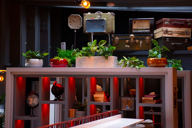 Comentarii opinii despre Butler & Barry