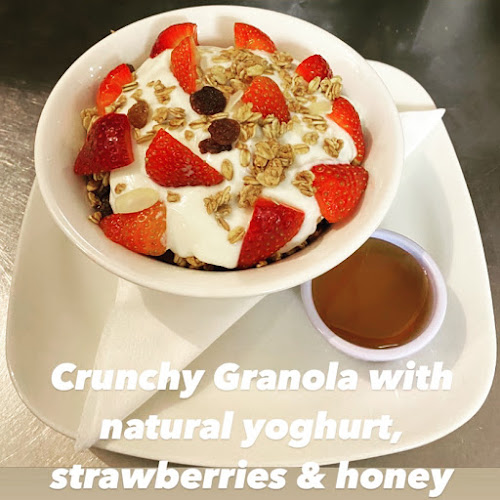 Yum Yums House of Coffee - Naas