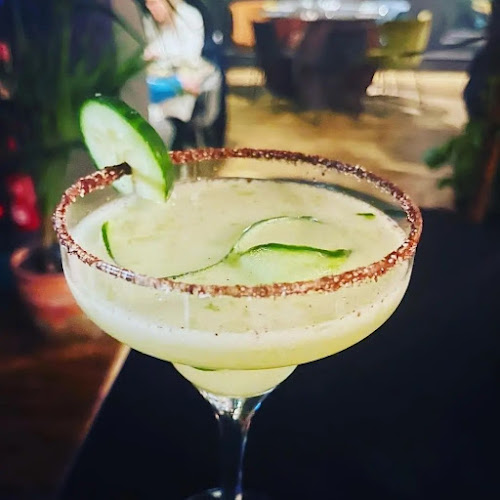 Sangria Tapas Restaurant