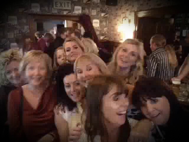 Brian Whelahan's Bar