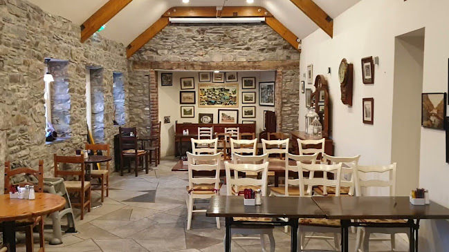 Kate Kearneys Cottage