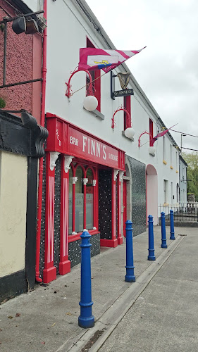 Opinii despre Finns Bar în Ballinasloe - Hospitality and gastronomy