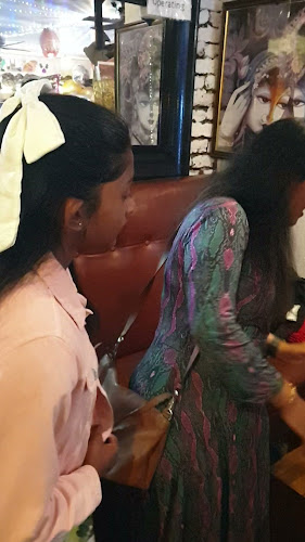 Opinii despre Kumar's Taste of Asia, Galway în Galway - Hospitality and gastronomy