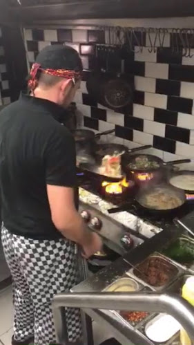 Comentarii opinii despre Il Padrino Restaurant