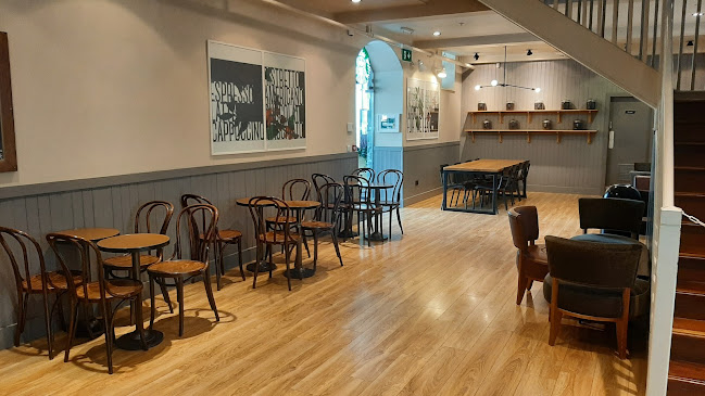 Unit 18, Workhouse Square Shopping Centre, Macdonagh Junction, Kilkenny