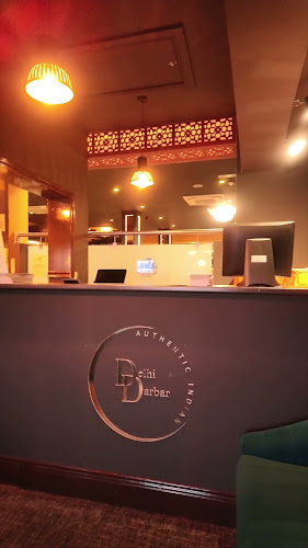 Delhi Darbar Indian Restaurant - Celbridge - Hospitality and gastronomy
