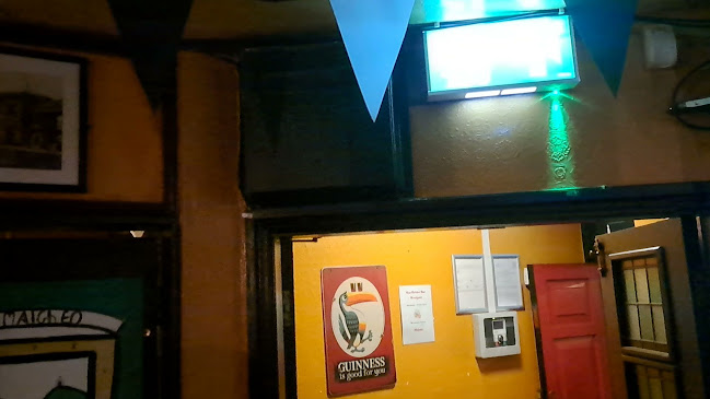 Mac Brides Bar - Westport