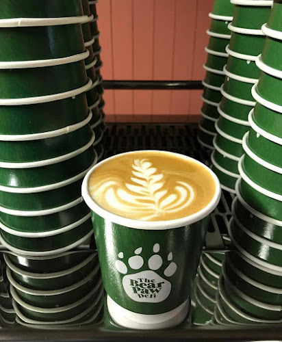 The Bear Paw Deli - Delgany - Hospitality and gastronomy