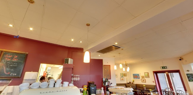 Comentarii opinii despre Osta Cafe and Wine Bar