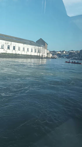 The Bridge Tavern - Wicklow