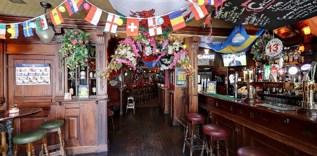 The Phoenix Bar - Hospitality and gastronomy