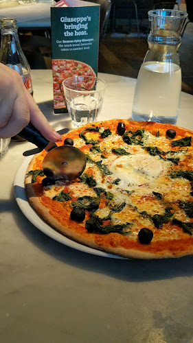 Opinii despre Milano în Cork - Hospitality and gastronomy