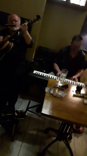 Main St, Kinvarra, Co. Galway