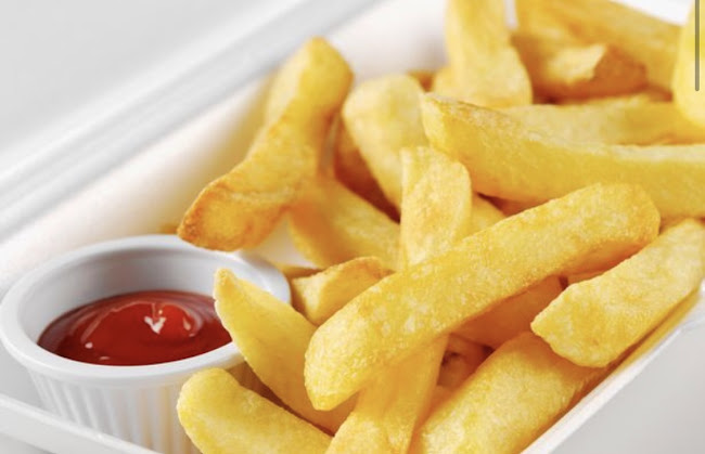 Comentarii opinii despre Brennans Fast Food Favourites