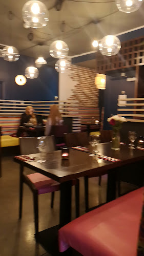 Opinii despre Toba Southeast Asian Restaurant în Killarney - Hospitality and gastronomy