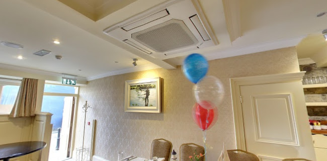 Comentarii opinii despre Horseshoe Bar & Restaurant