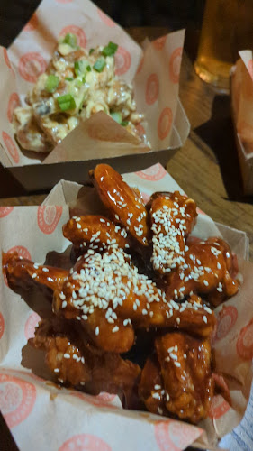 Opinii despre The Neptune în Blackrock - Hospitality and gastronomy