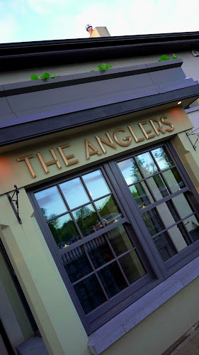 Opinii despre The Anglers Bar & Restaurant în Cork - Hospitality and gastronomy