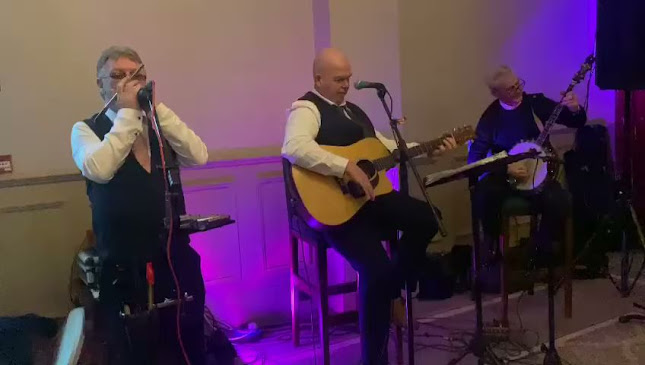 Kilmeage, Co. Kildare