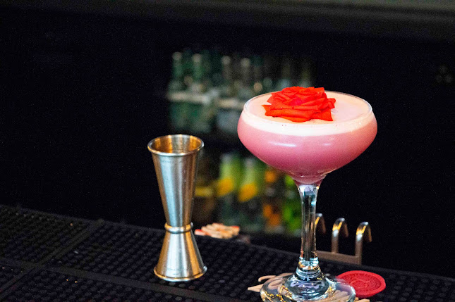 Opinii despre Butler & Barry în Bray - Hospitality and gastronomy