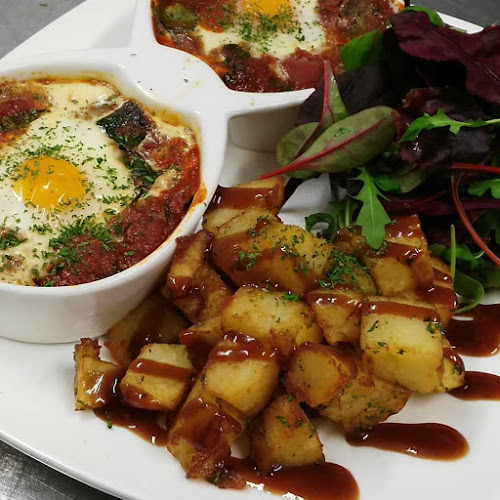 Dlish coffee & Cooking - Tinahely