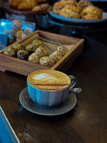 Comentarii opinii despre Delish Cafe Castletroy