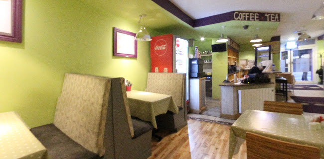 Comentarii opinii despre Olivia's Café & Bistro