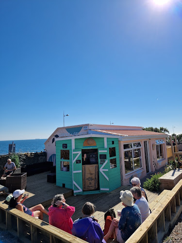 Opinii despre Rise at the cove în Greystones - Hospitality and gastronomy