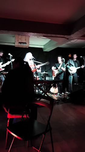 Tricky McGarrigles - Sligo