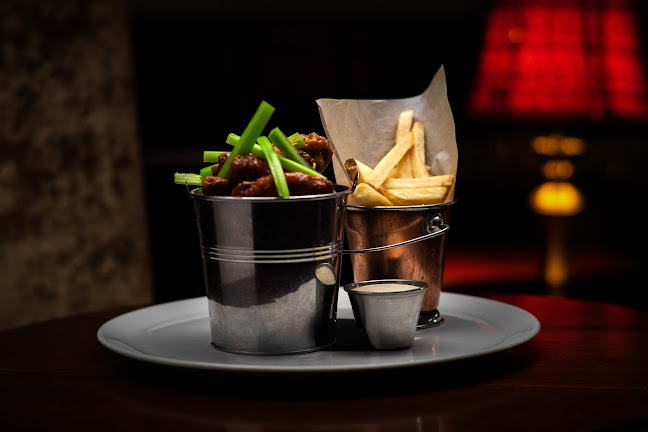 Comentarii opinii despre Brogan's Bar & Hotel