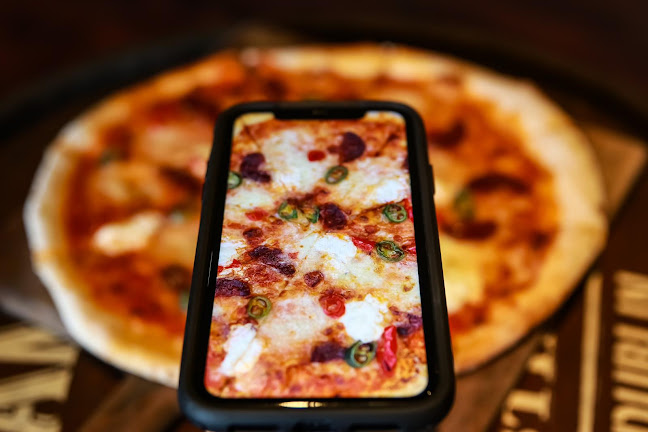 Comentarii opinii despre The Castle Glanmire