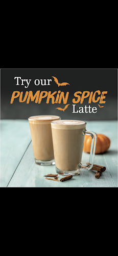 Yum Yums House of Coffee