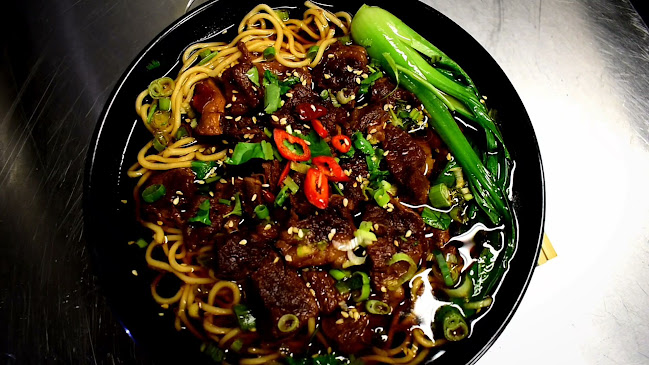 Opinii despre Arirang Korean Restaurant în Cork - Hospitality and gastronomy