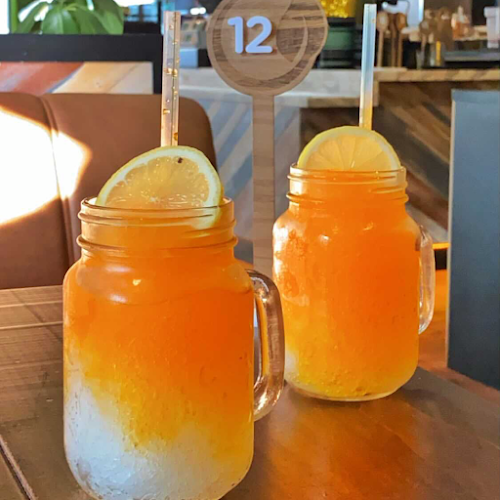 Opinii despre Wholesome Kitchen Restaurant în Mullingar - Hospitality and gastronomy