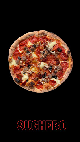 The Wood Fired Kitchen - Limerick