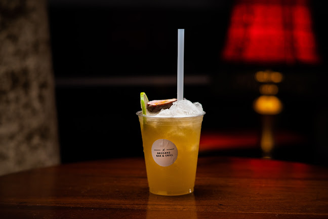 Brogan's Bar & Hotel - Trim