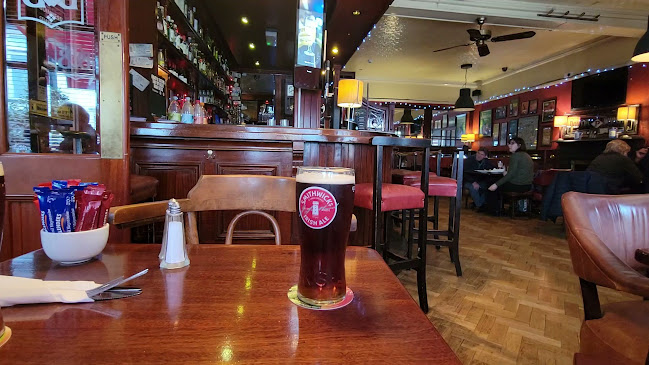 Opinii despre Daniel W. Bollard, Wine & Spirit Merchant în Kilkenny - Hospitality and gastronomy