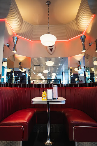 Eddie Rockets - Waterford