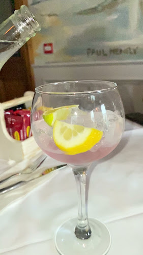 The Amethyst Bar - Hospitality and gastronomy