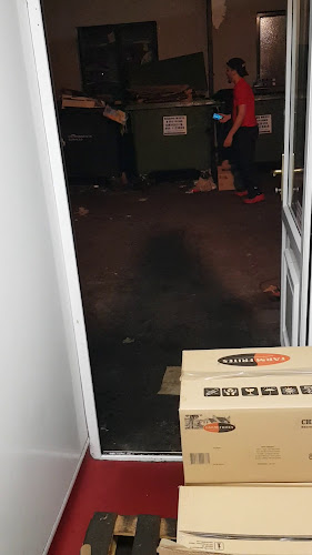 Opinii despre Tasty Bite în Tralee - Hospitality and gastronomy