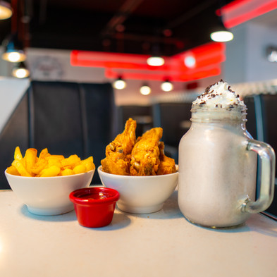 Shake Dog Waterford - Waterford