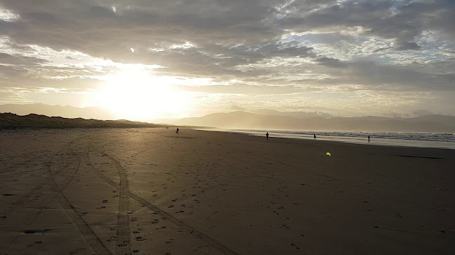 The Seafront Inn Inch Beach - Hospitality and gastronomy