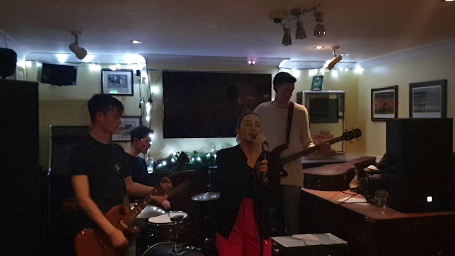 Opinii despre The Midland bar în Navan - Hospitality and gastronomy