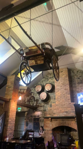 MJ Finnegan's - Co. Limerick