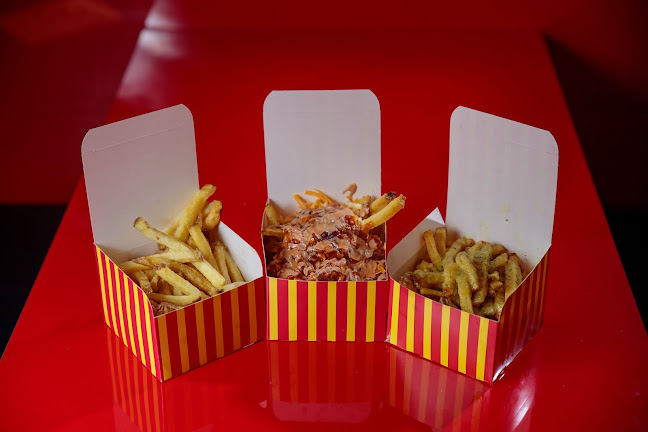 Opinii despre WOWBURGER Lucan în Lucan - Hospitality and gastronomy