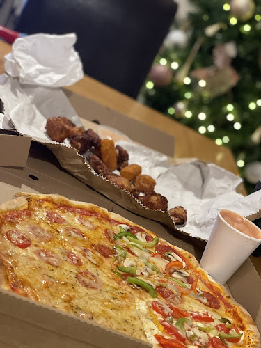 Giannis Take Away - Banagher