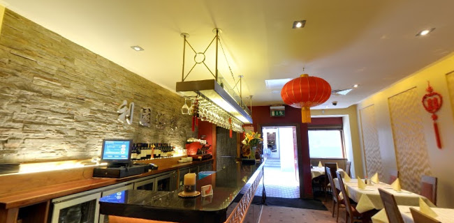 Comentarii opinii despre Chans Restaurant