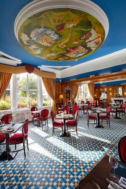 Scholars Townhouse Hotel