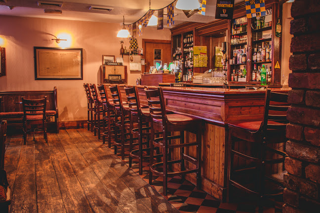 Opinii despre Roches Bar în Tipperary - Hospitality and gastronomy