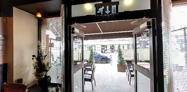 Mejana Lebanese Restaurant - Hospitality and gastronomy